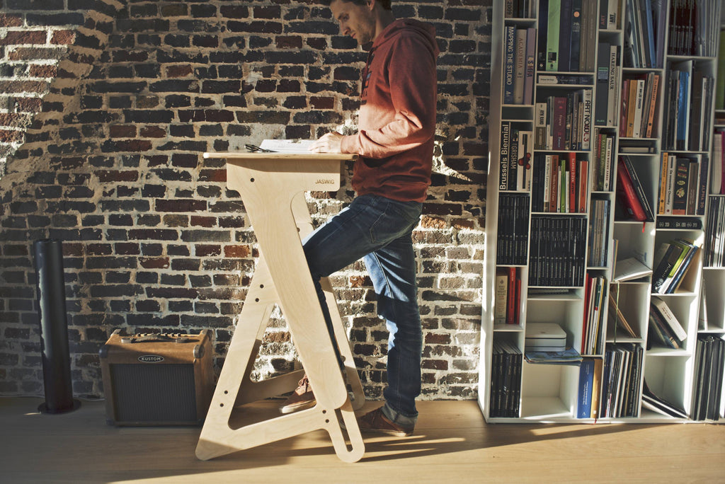 Large StandUp (Overstock Sale)